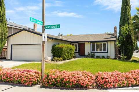 106 Mosswell CT, SAN JOSE, CA 95138