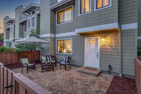 283 De Soto DR, LOS GATOS, CA 95032