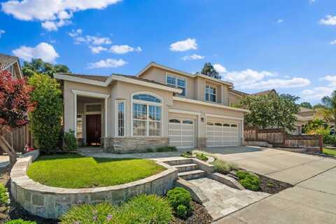 1656 Valley Oaks DR, GILROY, CA 95020