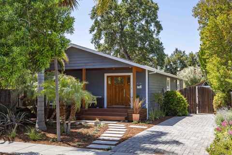 638 Mountain View AVE, MOUNTAIN VIEW, CA 94041