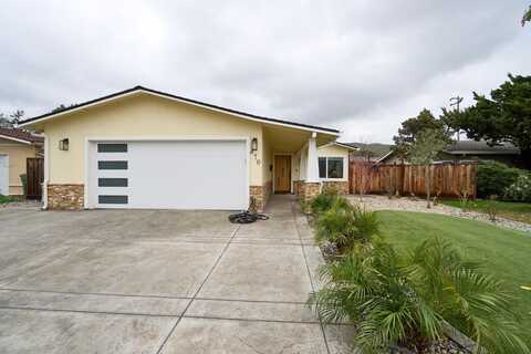 470 Holly WAY, MILPITAS, CA 95035