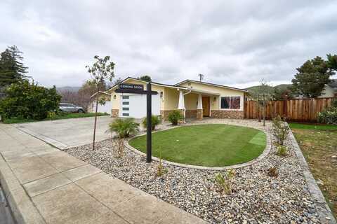 470 Holly WAY, MILPITAS, CA 95035