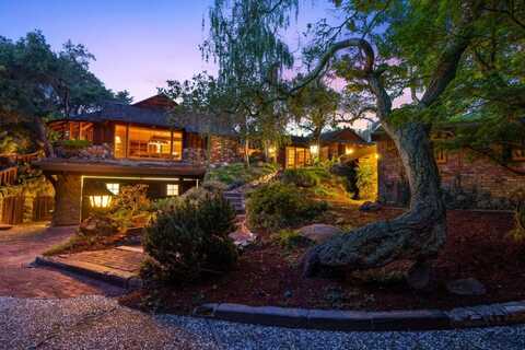 32 Pasatiempo DR, SANTA CRUZ, CA 95060