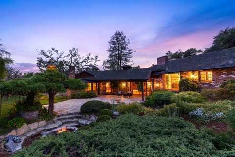 32 Pasatiempo DR, SANTA CRUZ, CA 95060