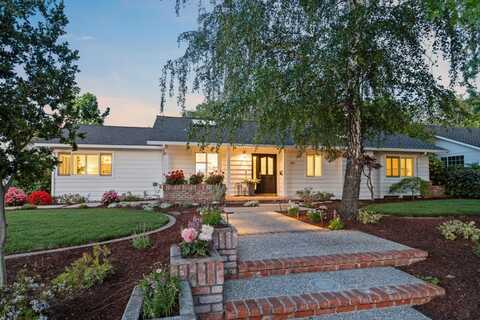 140 Stonybrook RD, Los Gatos, CA 95032