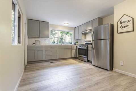 265 Brown Gables DR 34, BEN LOMOND, CA 95005