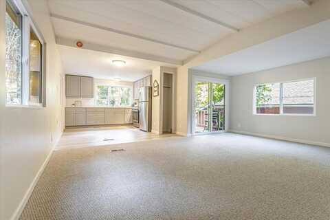 265 Brown Gables DR 34, BEN LOMOND, CA 95005