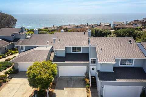 479 CANON DEL SOL, LA SELVA BEACH, CA 95076
