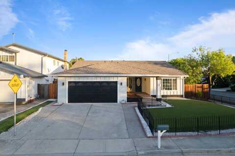 270 Enriquez CT, Milpitas, CA 95035