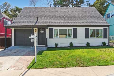 640 Heather CT, PACIFICA, CA 94044