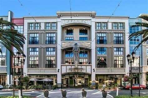 333 Santana ROW 224, SAN JOSE, CA 95128