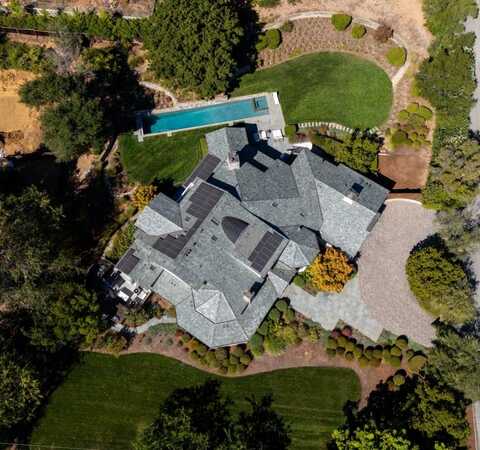 26074 Mulberry LN, LOS ALTOS HILLS, CA 94022