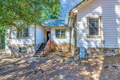 1312 Squaw Rock TRL, Kyburz, CA 95720