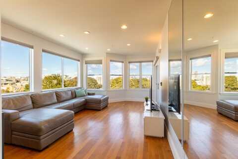 1800 Turk ST 402, SAN FRANCISCO, CA 94115