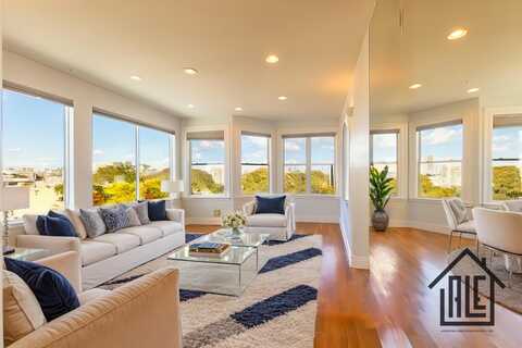 1800 Turk ST 402, SAN FRANCISCO, CA 94115