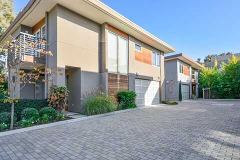0 Channing AVE, PALO ALTO, CA 94303