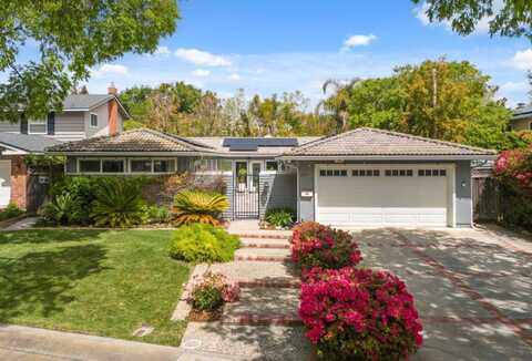 637 Nashua CT, SUNNYVALE, CA 94087