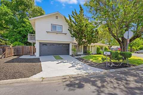 1889 Leslie DR, PLEASANT HILL, CA 94523