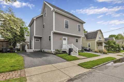 18 Hemingway St.,, Winchester, MA 01890