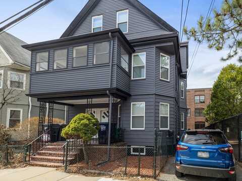 9-11 Edmunds Street, Cambridge, MA 02140