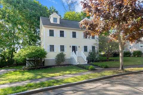 40 Cornell Road, Beverly, MA 01915