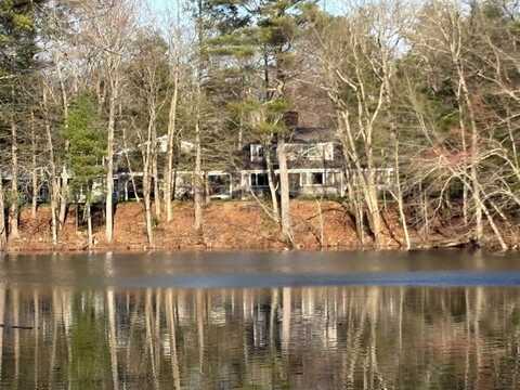 30 Sunrise Road, Boxford, MA 01921