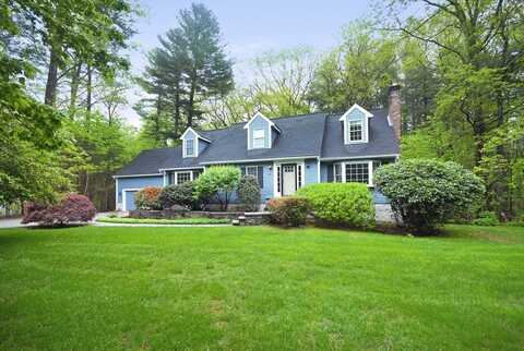 66 Inches Brook Lane, Boxborough, MA 01719