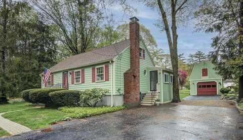 204 Forest, Hamilton, MA 01982