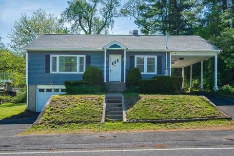 60 Highland Ave, Leominster, MA 01453
