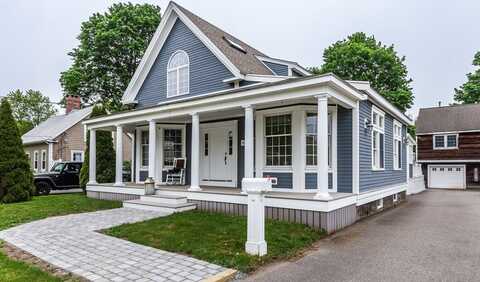 292 Plymouth St, Abington, MA 02351