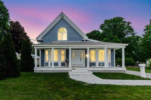 292 Plymouth St, Abington, MA 02351