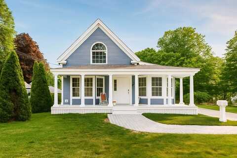 292 Plymouth St, Abington, MA 02351