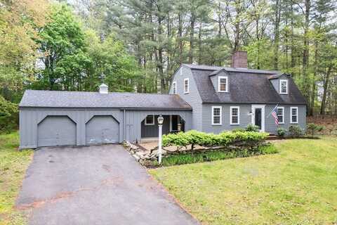 19 Blood Road, Andover, MA 01810