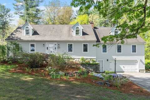60 Dunstable Road, Westford, MA 01886