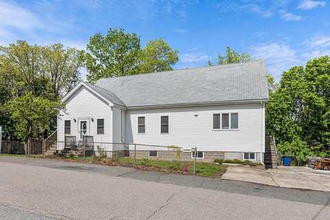 20 Hopkins, Revere, MA 02151