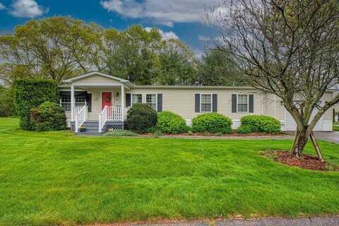 50 Highland Street, Taunton, MA 02780