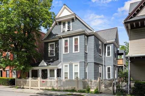 138 Adams St, Boston, MA 02122