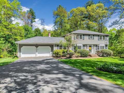 19 Nagog Hill Rd, Acton, MA 01720
