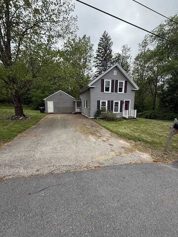 41 School Street, Spencer, MA 01562