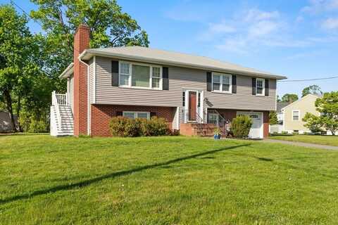 63 Elmcrest Rd, North Andover, MA 01845