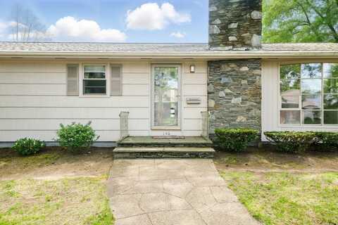 146 Berkley St, Dartmouth, MA 02747