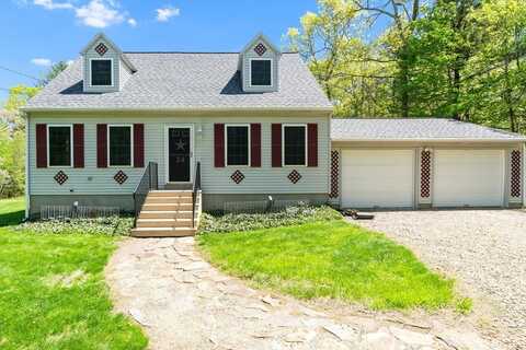 24 Mill Rd, North Brookfield, MA 01535