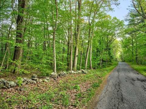 0 E Hill Rd, Monson, MA 01057