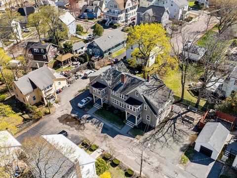 9 Cottage Park, Melrose, MA 02176