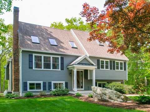19 Prospect Street, Upton, MA 01568