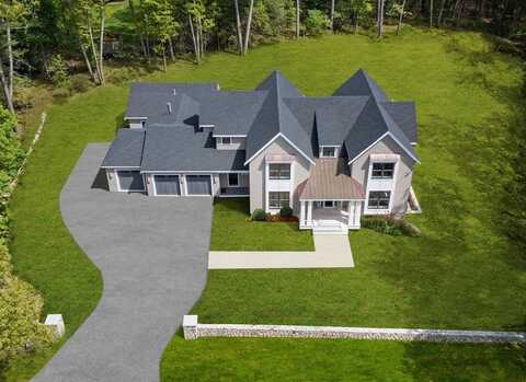 1780 Central Ave, Needham, MA 02492