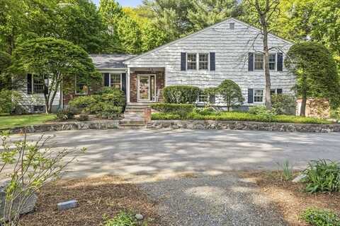 74 Brook Road, Sharon, MA 02067