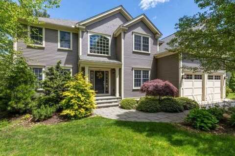 28 Burke Ln, Wellesley, MA 02481