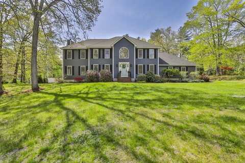 32 Glance Road, Windham, NH 03087