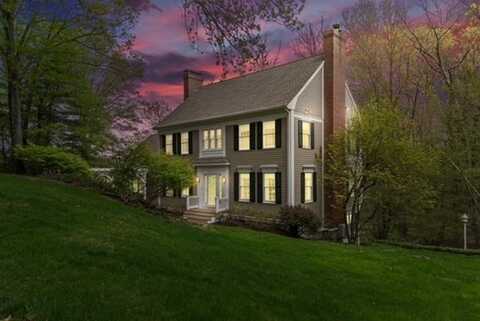 151 River Rd, West Newbury, MA 01985
